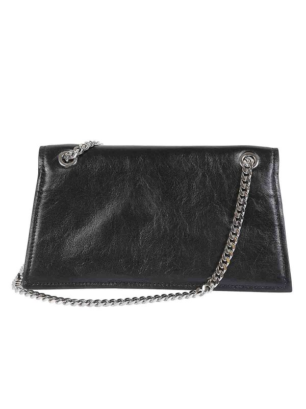 TORY BURCH: shoulder bags online - Turnlock