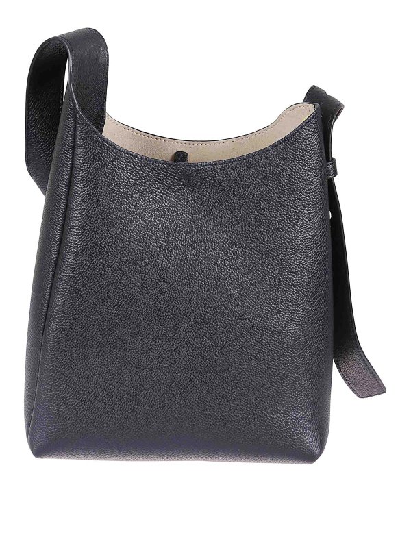 TORY BURCH: shoulder bags - Romy