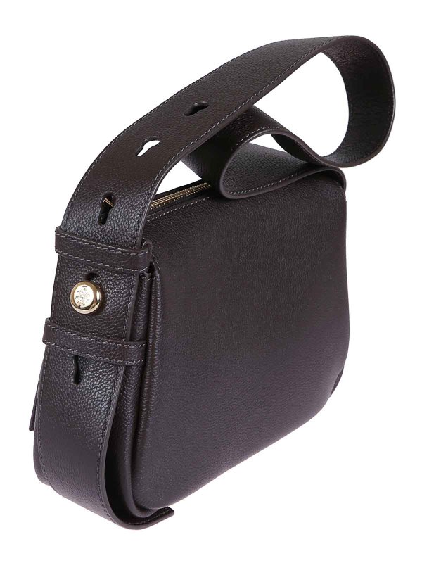 The Best Shops TORY BURCH: Sacs portés épaule  - Sac Porté Épaule - Marron