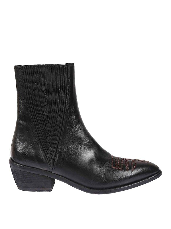 FAUZIAN JEUNESSE: boots - Boot