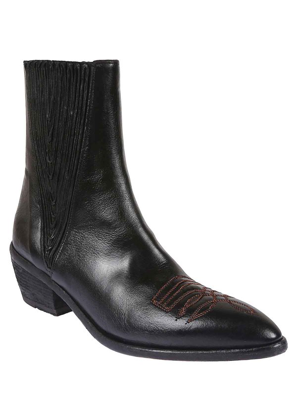 FAUZIAN JEUNESSE: boots online - Boot