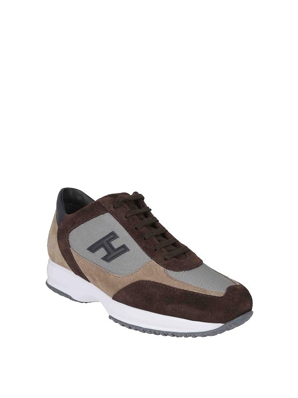 HOGAN: trainers online - Interactive