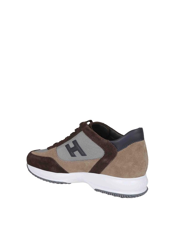 The Best Shops HOGAN: trainers - Interactive