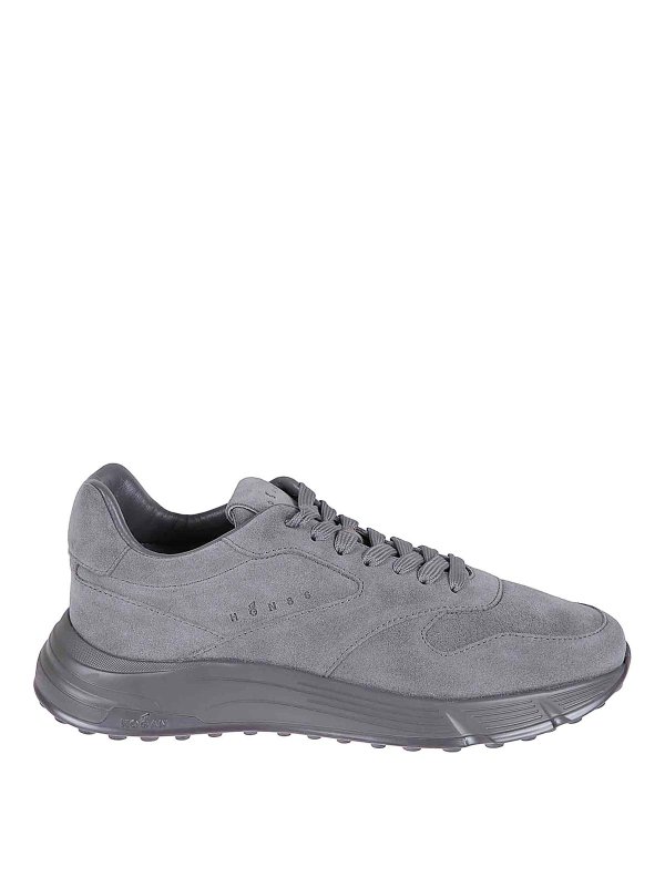 HOGAN: trainers - H563