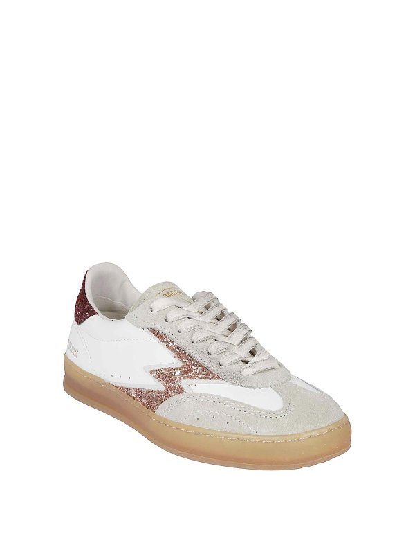 MOA CONCEPT: Zapatillas online - Zapatillas - Rojo