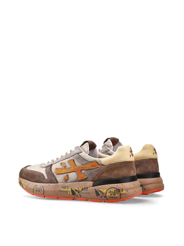 PREMIATA: sneakers online - Scneaker