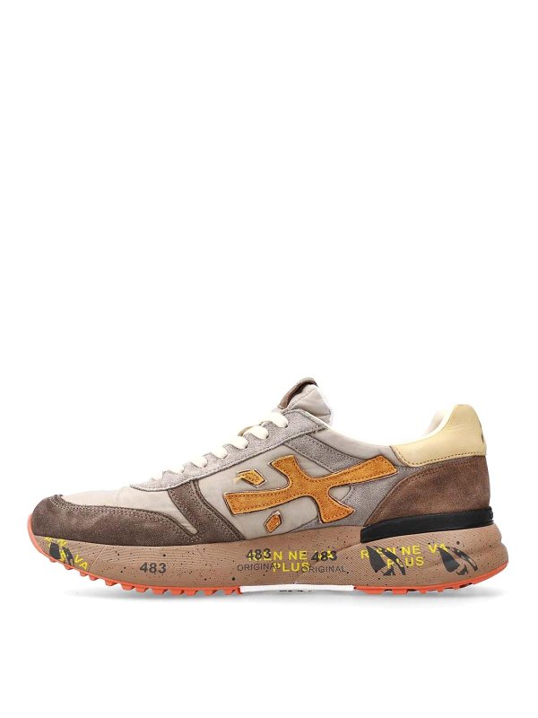 The Best Shops PREMIATA: sneakers - Scneaker