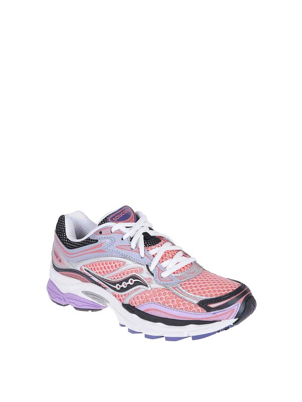 SAUCONY: Zapatillas online - Zapatillas - Color Carne Y Neutral