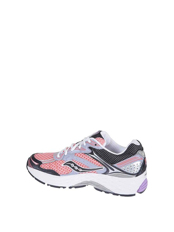 The Best Shops SAUCONY: Zapatillas - Zapatillas - Color Carne Y Neutral