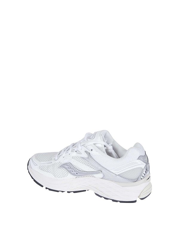 The Best Shops SAUCONY: Zapatillas - Zapatillas - Blanco