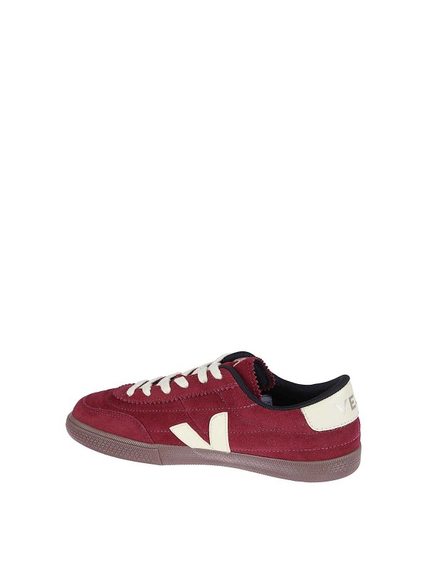 The Best Shops VEJA: Zapatillas - Zapatillas - Crema