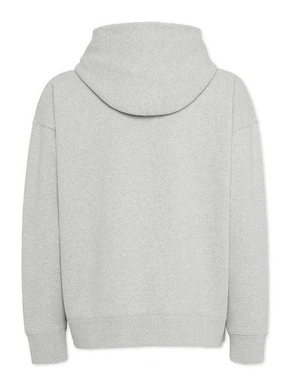 DSQUARED2: Sweatshirts & Sweaters online - Sweatshirt