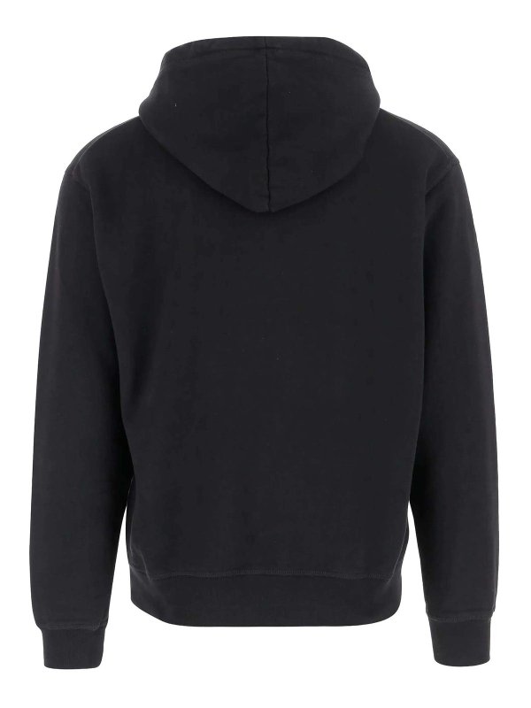DSQUARED2: Sweatshirts & Sweaters online - Sweatshirt
