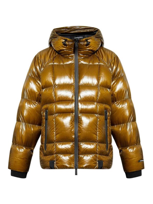 DSQUARED2: Chaquetas casual - Chaqueta Casual - Ninguno