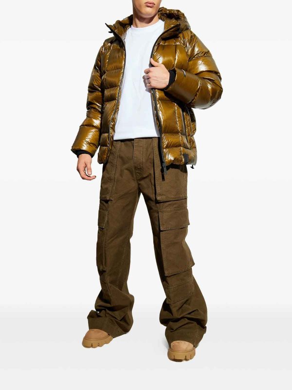 DSQUARED2: Chaquetas casual online - Chaqueta Casual - Ninguno