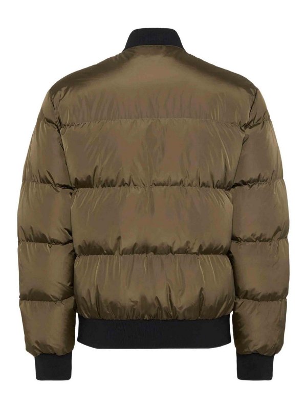 DSQUARED2: casual jackets online - Kaban