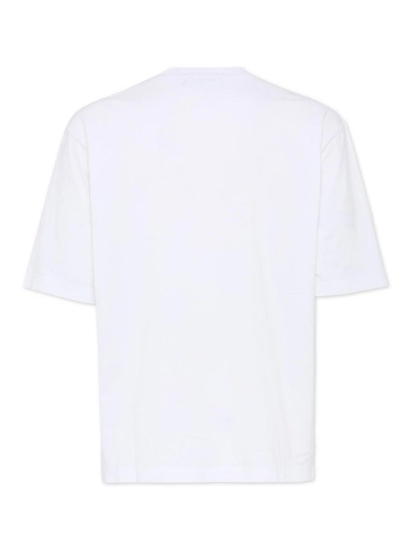 DSQUARED2: t-shirts online - Tshirt