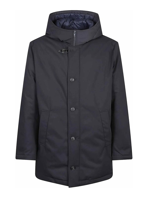 FAY: cappotti al ginocchio - Capospalla