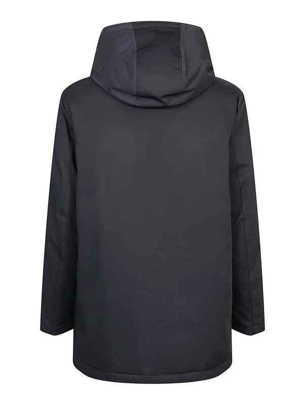 FAY: cappotti al ginocchio online - Capospalla