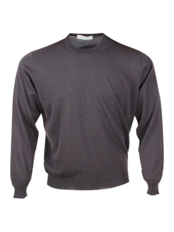 FILIPPO DE LAURENTIIS: crew necks - Crew neck