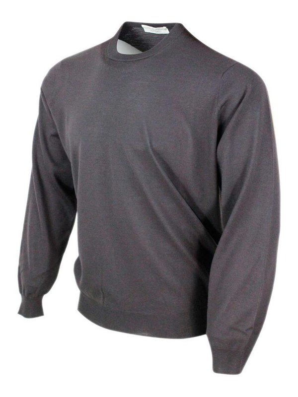 FILIPPO DE LAURENTIIS: crew necks online - Crew neck