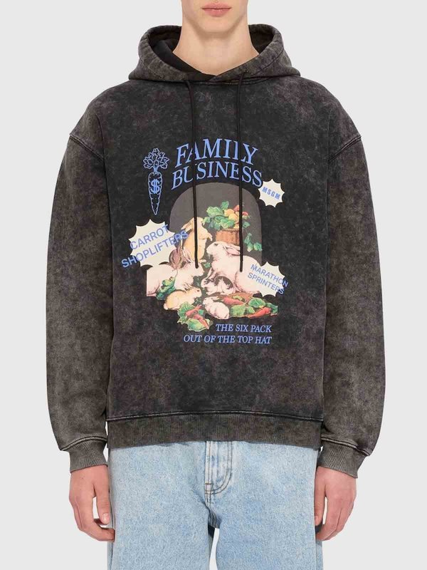 m.s.g.m.: Sweatshirts & Sweaters online - Sweatshirt