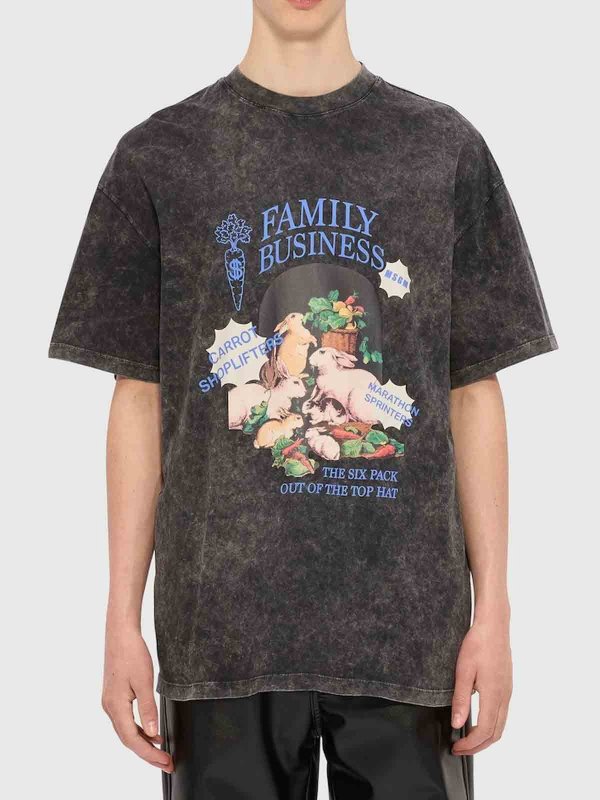 m.s.g.m.: Camisetas online - Camiseta - Ninguno