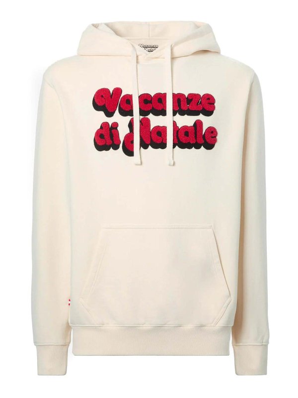 MC2 SAINT BARTH: crew necks - Pullover