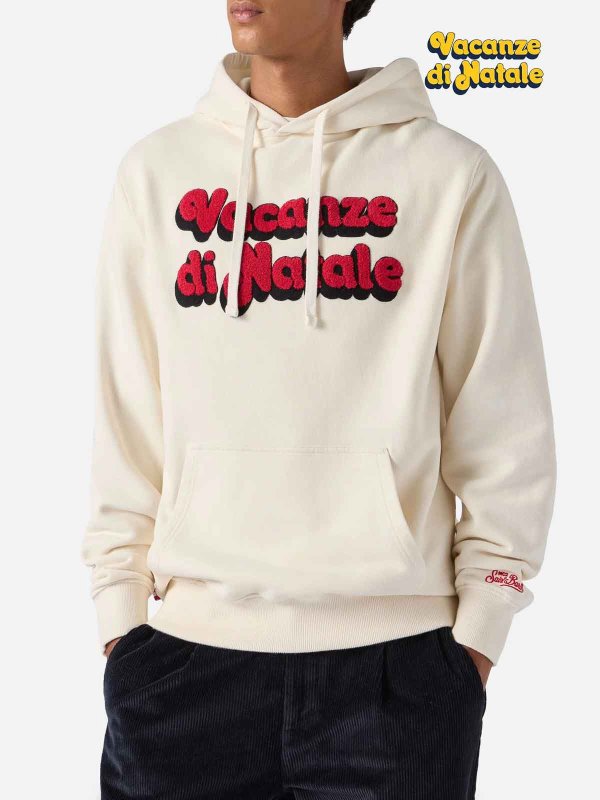 MC2 SAINT BARTH: crew necks online - Pullover