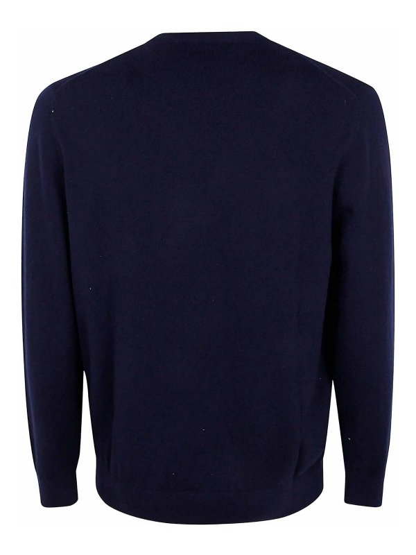 MC2 SAINT BARTH: crew necks online - Pullover