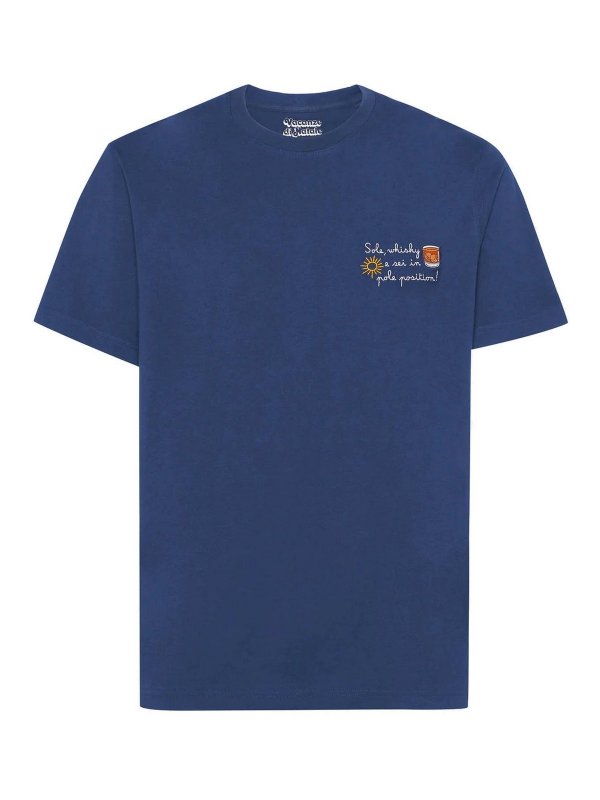 MC2 SAINT BARTH: T-shirts - T-Shirt - Aucun