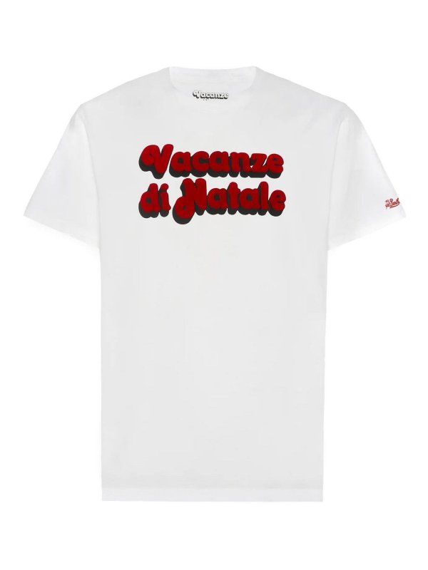 MC2 SAINT BARTH: T-shirts - T-Shirt - Aucun
