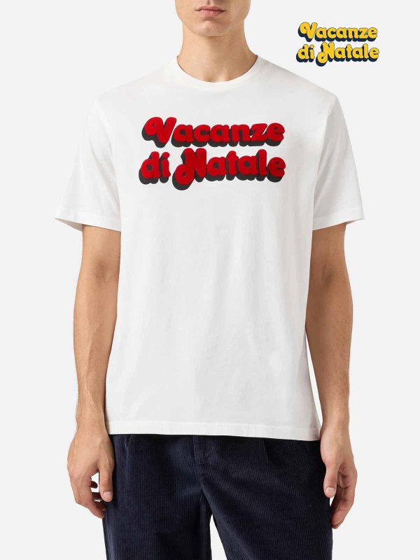 MC2 SAINT BARTH: T-shirts online - T-Shirt - Aucun