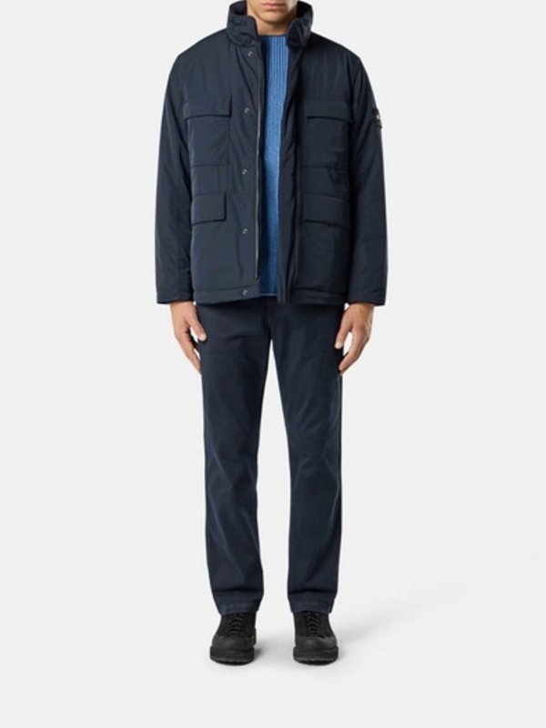 STONE ISLAND: Casualjacken online - Casualjacke - Blau