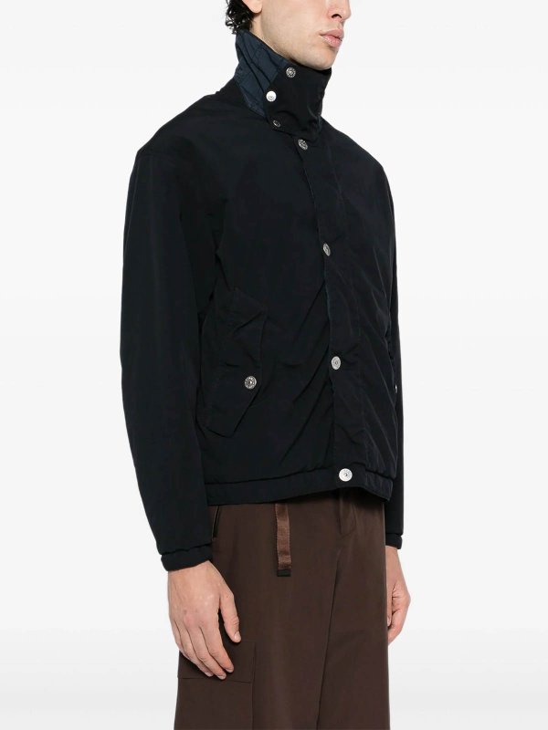 STONE ISLAND: casual jackets online - Jacket Light Poly-Tc