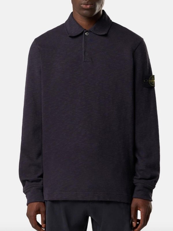 STONE ISLAND: Felpe e maglie online - Felpa Polo