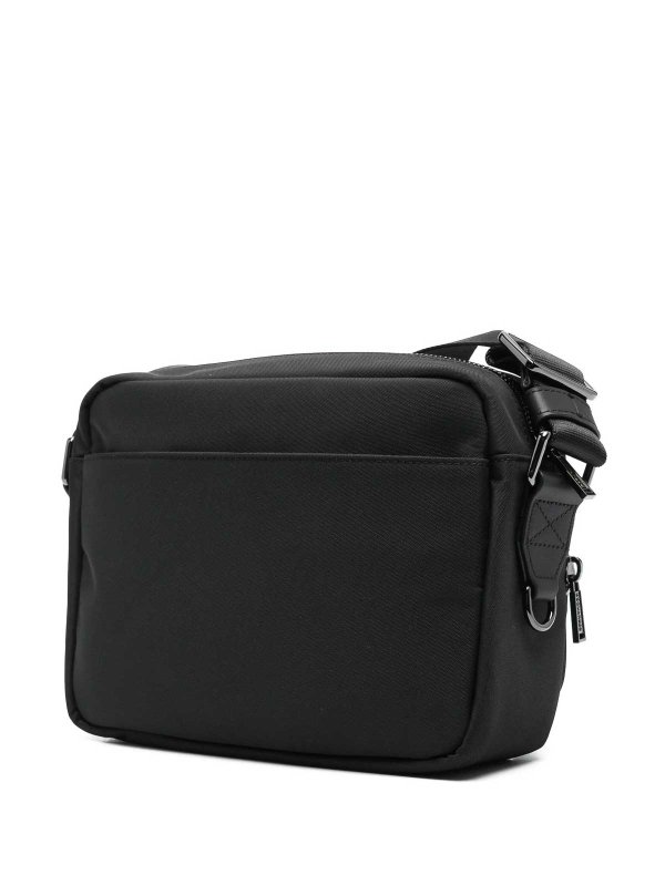 DSQUARED2: ラップトップケース＆ブリーフケース online - ラップトップバッグ/ブリーフケース - 黒