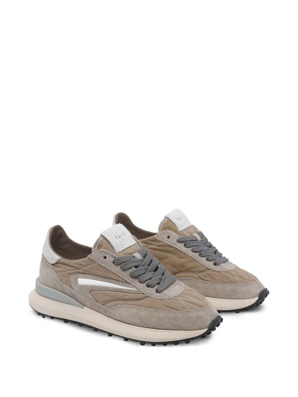 D.A.T.E.: trainers online - Athleta Touch