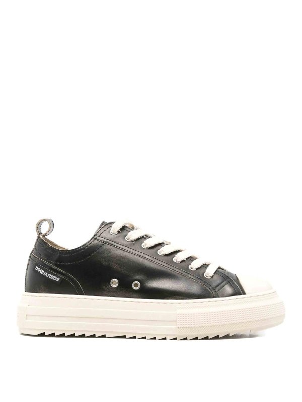 DSQUARED2: trainers - Sneakers