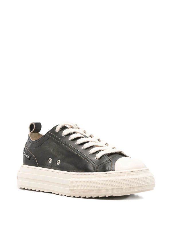 DSQUARED2: trainers online - Sneakers