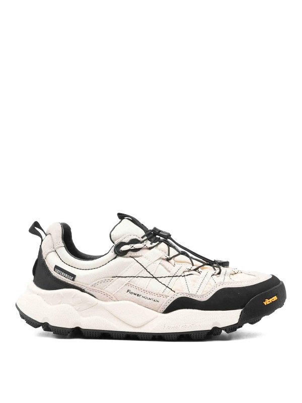 FLOWER MOUNTAIN: trainers - Shoes