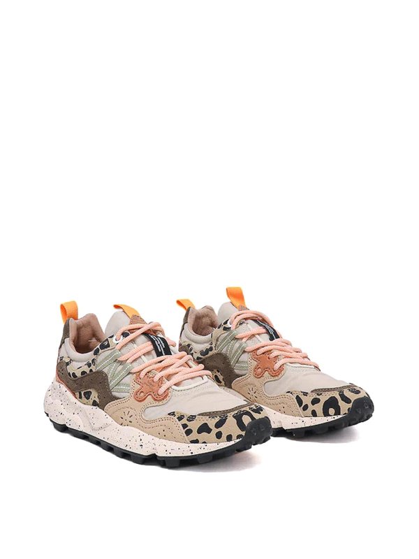 FLOWER MOUNTAIN: trainers online - Shoes