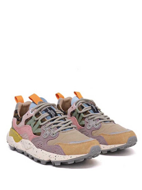 FLOWER MOUNTAIN: trainers online - Shoes