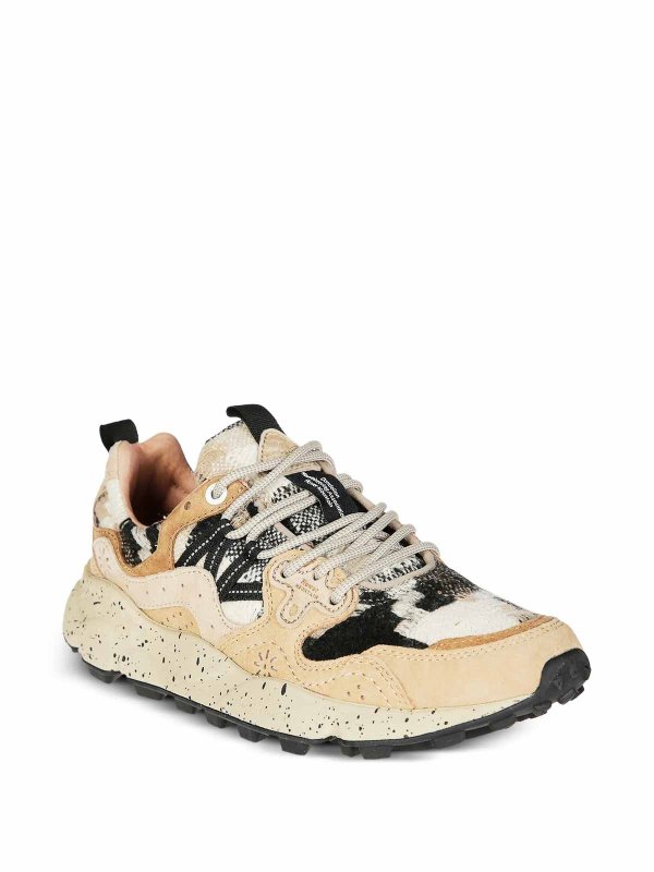 FLOWER MOUNTAIN: trainers online - Shoes