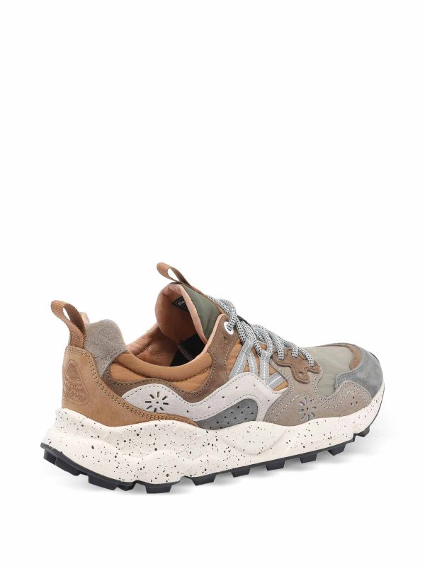 FLOWER MOUNTAIN: sneakers online - Scarpa