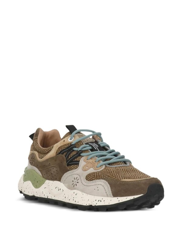 FLOWER MOUNTAIN: trainers online - Shoe