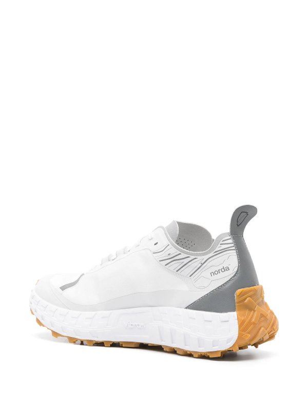 NORDA: trainers online - Shoes
