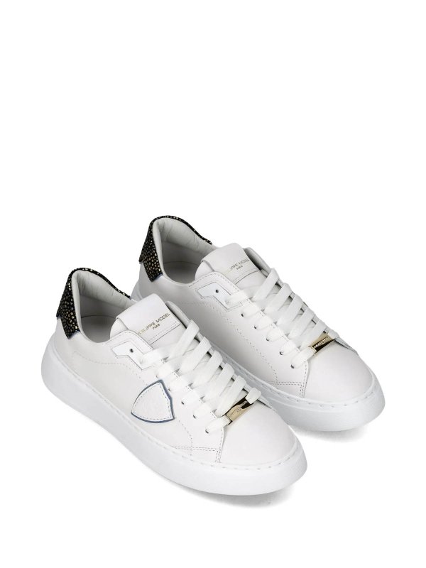 PHILIPPE MODEL: Sneaker online - Sneaker - Weiß