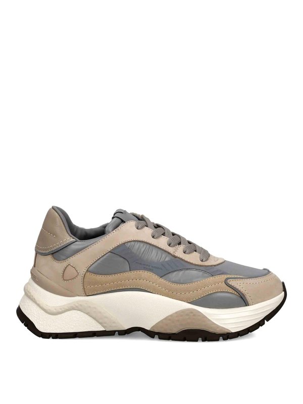 PHILIPPE MODEL: trainers - Odeon