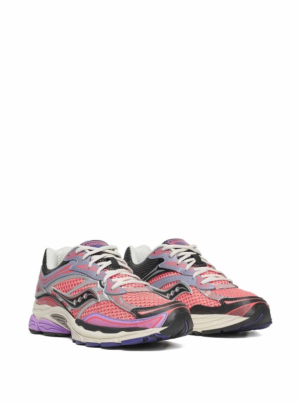SAUCONY: Chaussures de sport online - Baskets - Rose